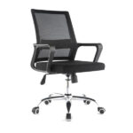 Silla para oficina modelo Berlin