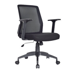 Silla giratoria para home office