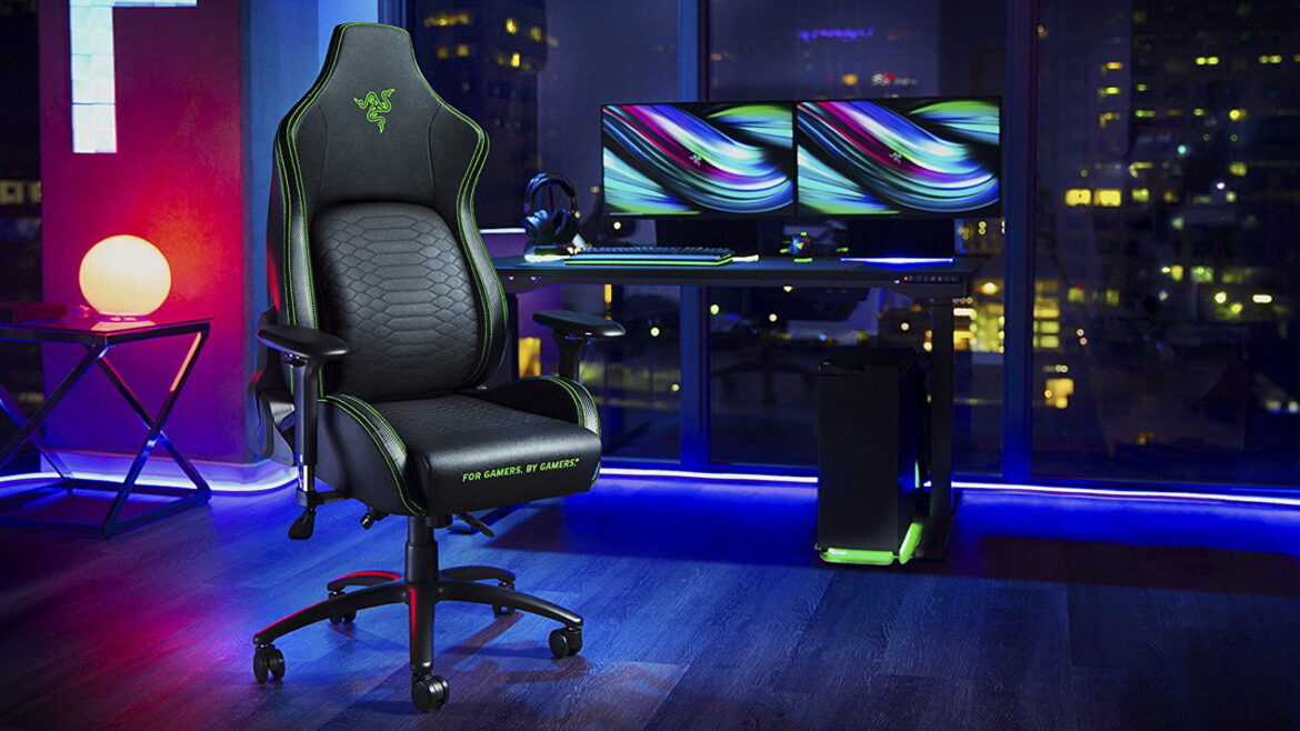 consejos para comprar una silla gamer