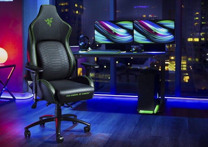 consejos para comprar una silla gamer