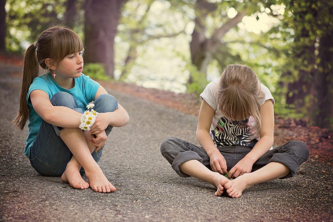 Cómo mejorar la postura de los niños